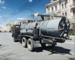 Ремонтные работы с отключением холодного водоснабжения пройдут в районе улицы Онискевича